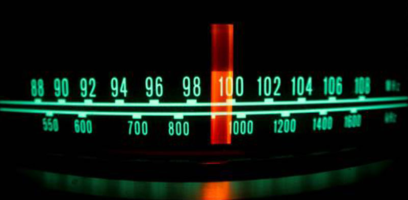 ראיונות ברדיו